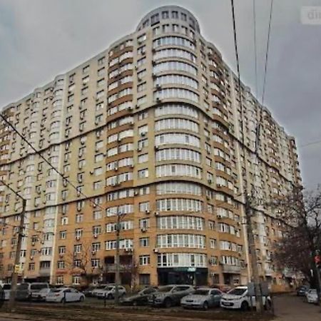 Уютная Квартира С Панорамой Города Oldenburg Bagian luar foto