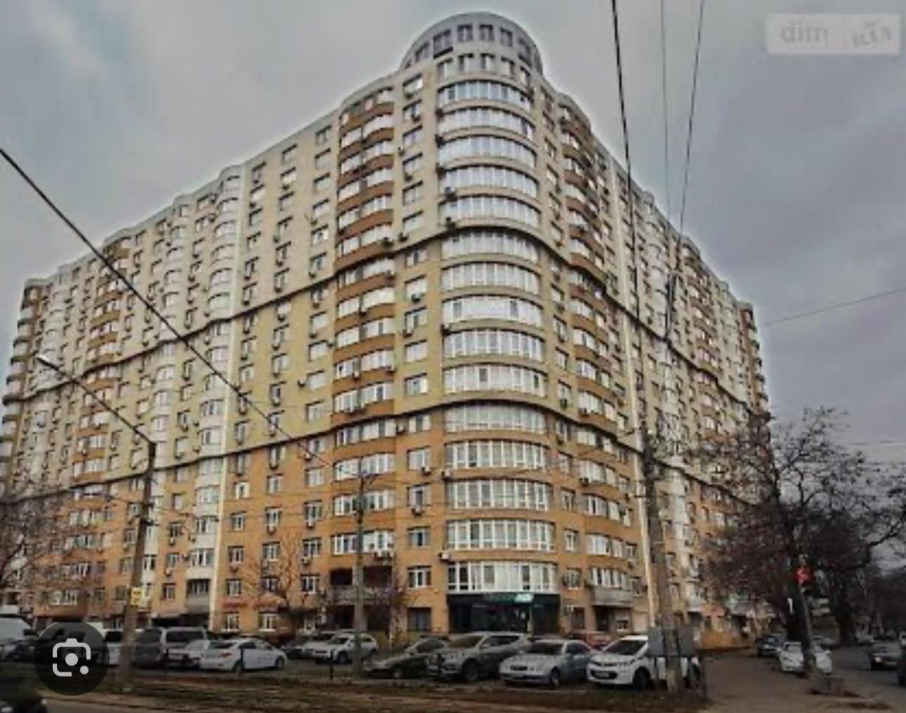 Уютная Квартира С Панорамой Города Oldenburg Bagian luar foto